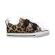 Converse Chuck Taylor All Star Easy-On Leopard